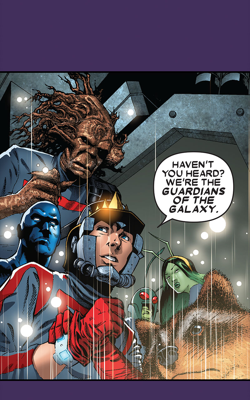 Guardians of the Galaxy: Somebody's Got to Do It Infinity Comic (2023-) issue 20 - Page 65