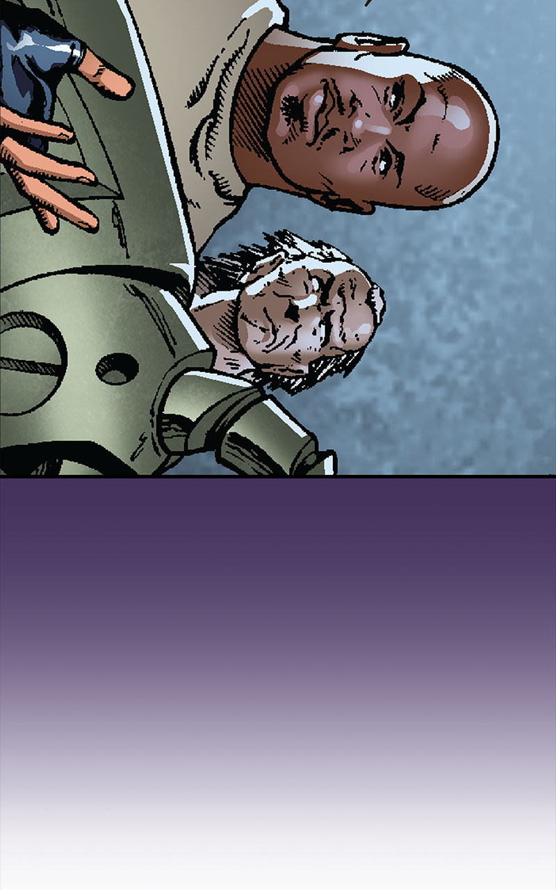 Guardians of the Galaxy: Somebody's Got to Do It Infinity Comic (2023-) issue 20 - Page 68