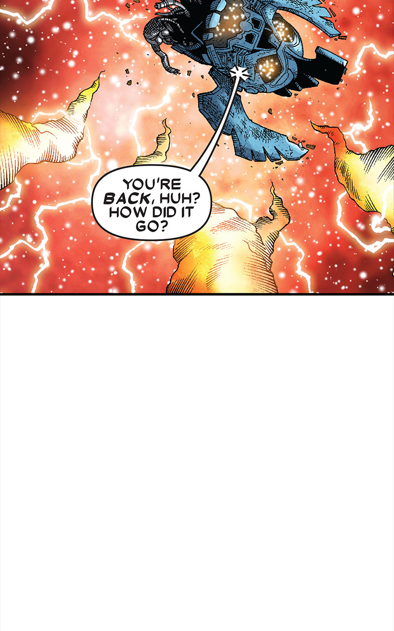 Guardians of the Galaxy: Somebody's Got to Do It Infinity Comic (2023-) issue 20 - Page 70