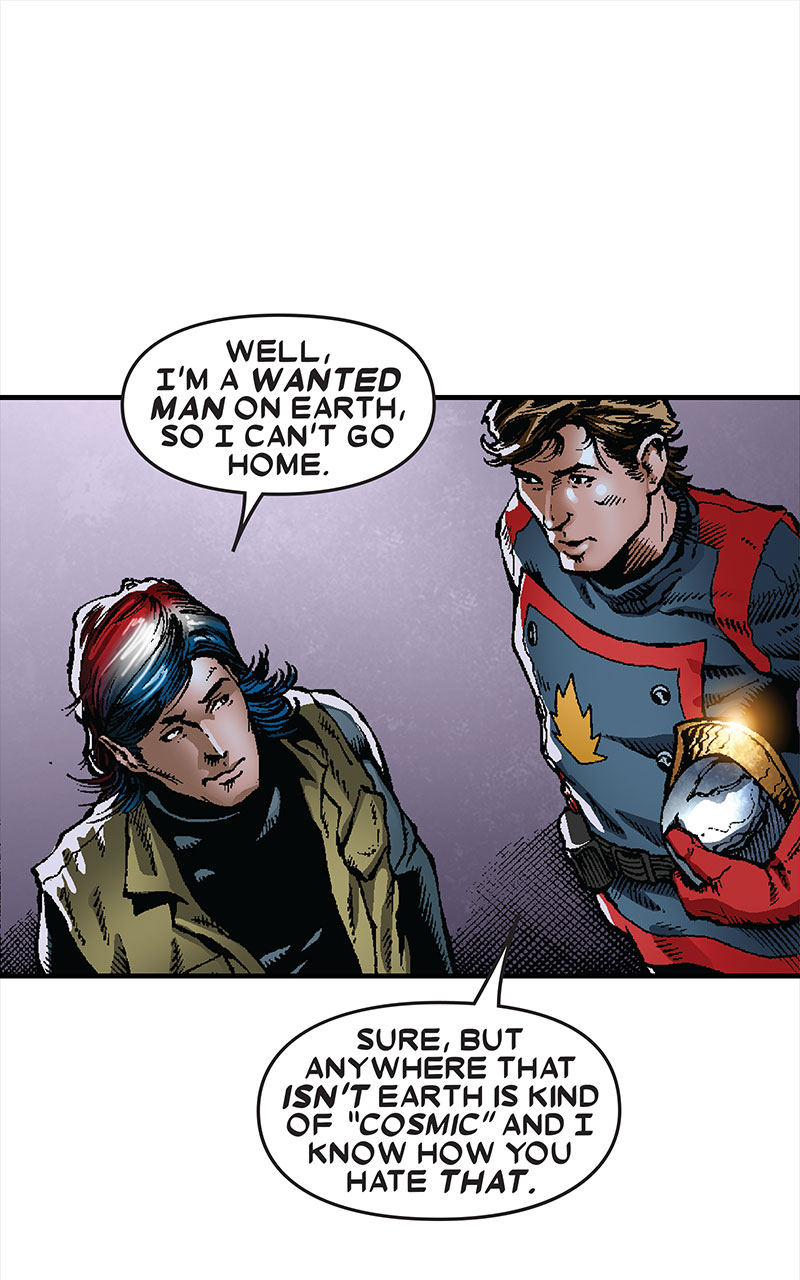 Guardians of the Galaxy: Somebody's Got to Do It Infinity Comic (2023-) issue 20 - Page 73