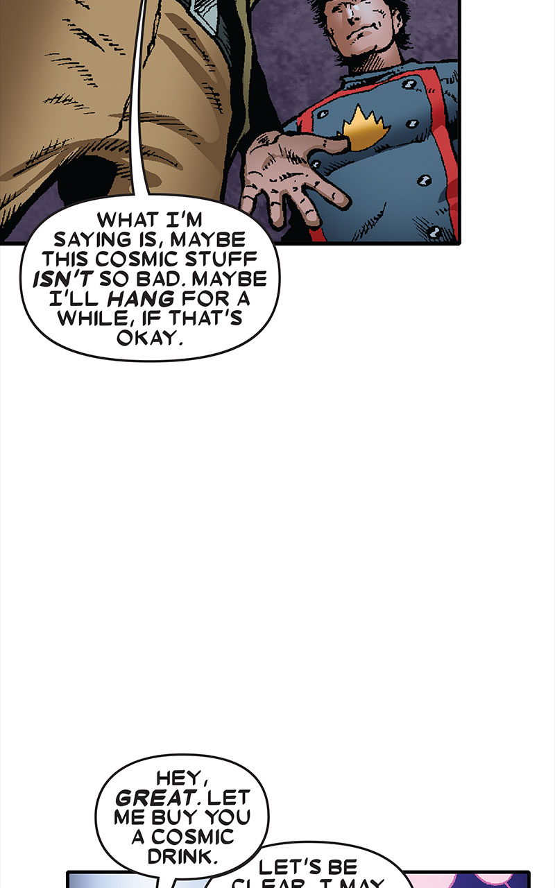 Guardians of the Galaxy: Somebody's Got to Do It Infinity Comic (2023-) issue 20 - Page 75