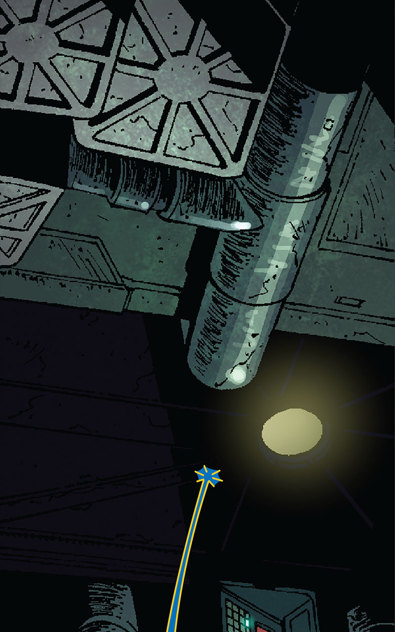 Guardians of the Galaxy: Somebody's Got to Do It Infinity Comic (2023-) issue 20 - Page 78