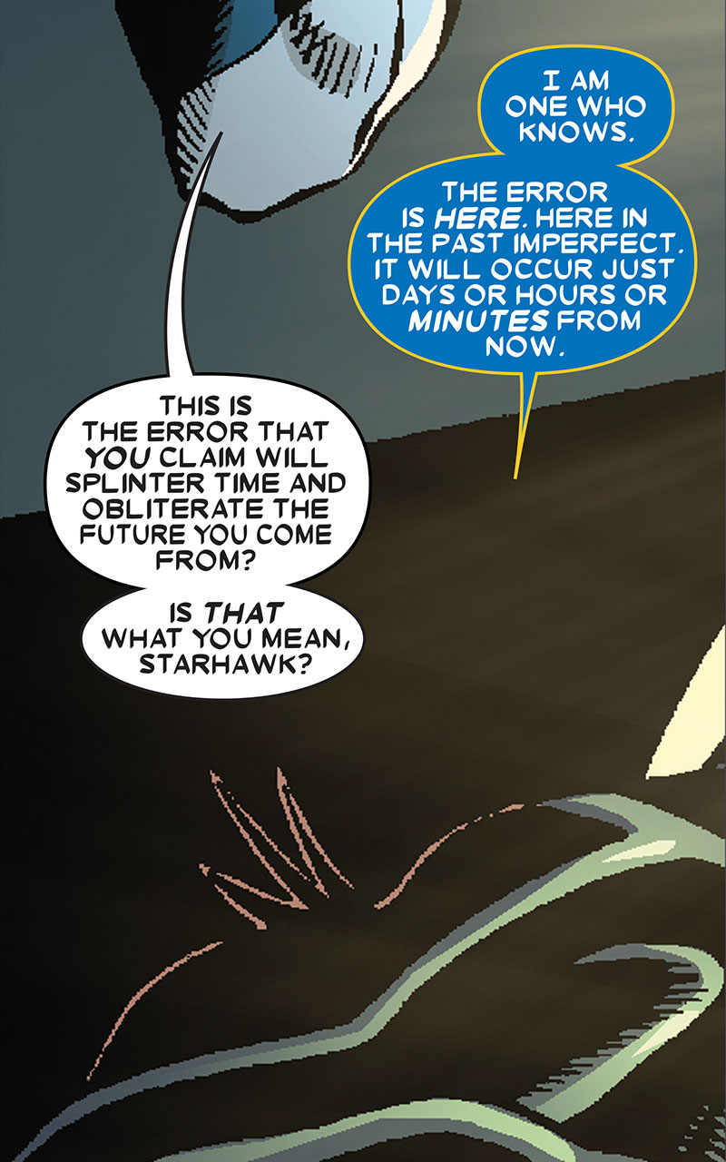 Guardians of the Galaxy: Somebody's Got to Do It Infinity Comic (2023-) issue 20 - Page 87