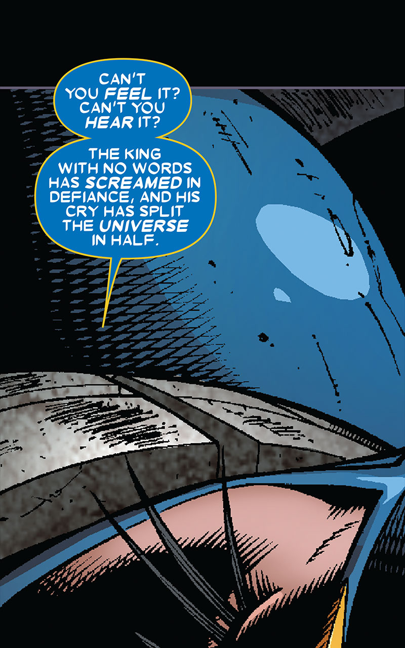 Guardians of the Galaxy: Somebody's Got to Do It Infinity Comic (2023-) issue 20 - Page 90