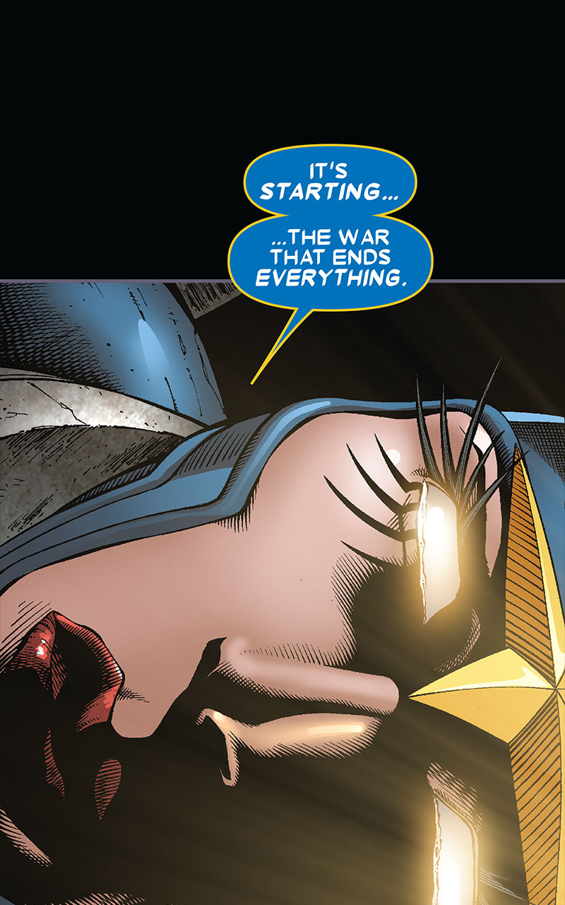 Guardians of the Galaxy: Somebody's Got to Do It Infinity Comic (2023-) issue 20 - Page 93