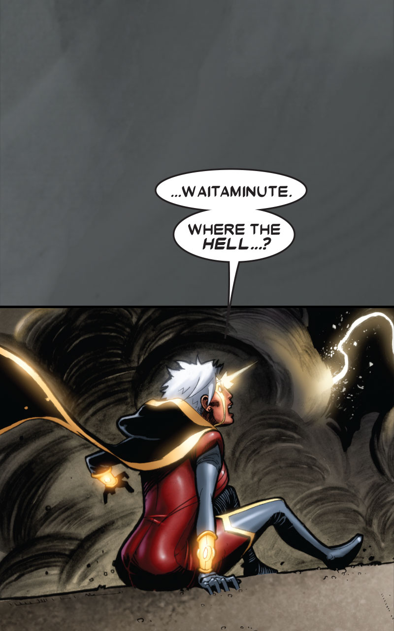 Guardians of the Galaxy: Somebody's Got to Do It Infinity Comic (2023-) issue 21 - Page 9