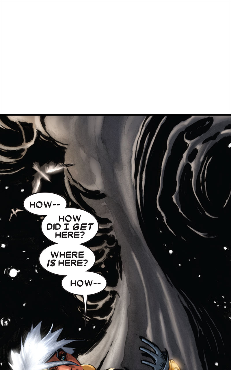 Guardians of the Galaxy: Somebody's Got to Do It Infinity Comic (2023-) issue 21 - Page 13