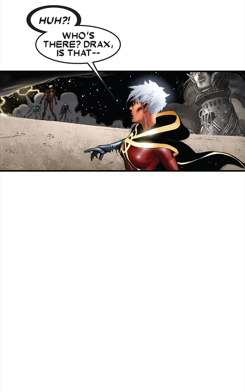 Guardians of the Galaxy: Somebody's Got to Do It Infinity Comic (2023-) issue 21 - Page 26