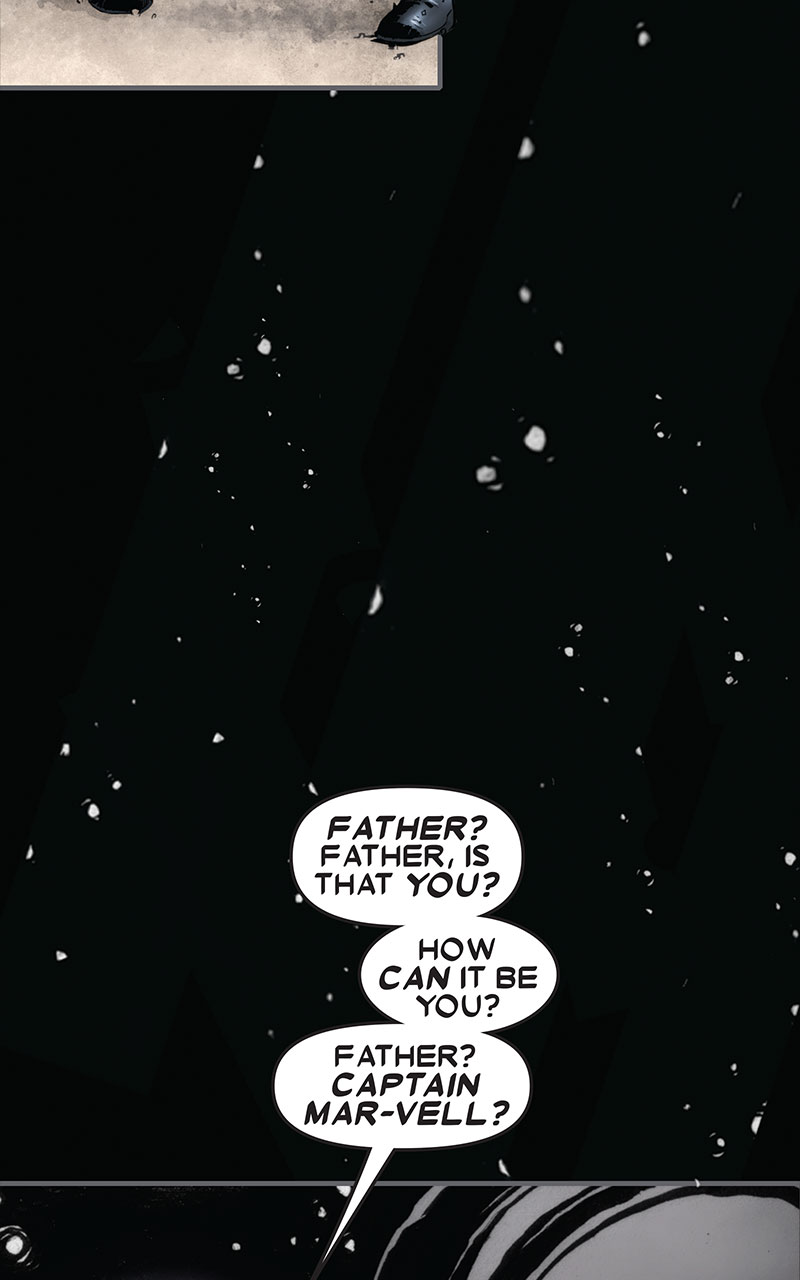 Guardians of the Galaxy: Somebody's Got to Do It Infinity Comic (2023-) issue 21 - Page 31