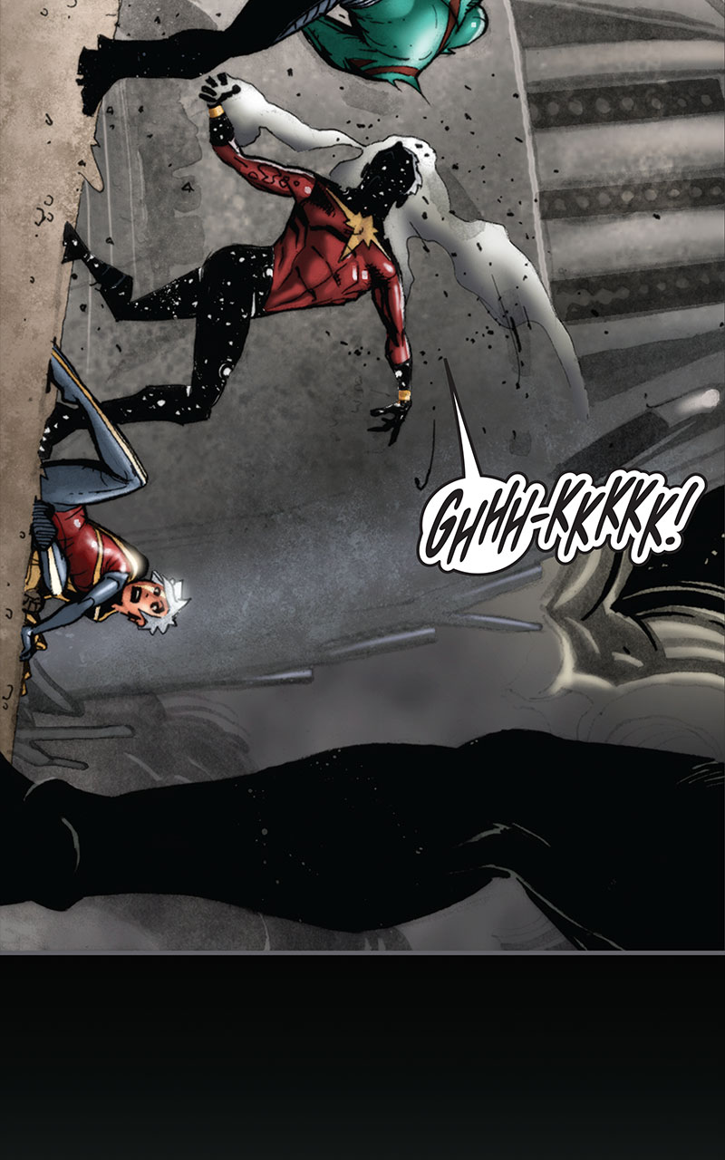 Guardians of the Galaxy: Somebody's Got to Do It Infinity Comic (2023-) issue 21 - Page 49