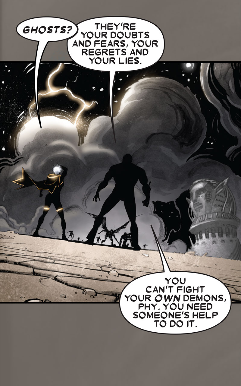 Guardians of the Galaxy: Somebody's Got to Do It Infinity Comic (2023-) issue 21 - Page 55