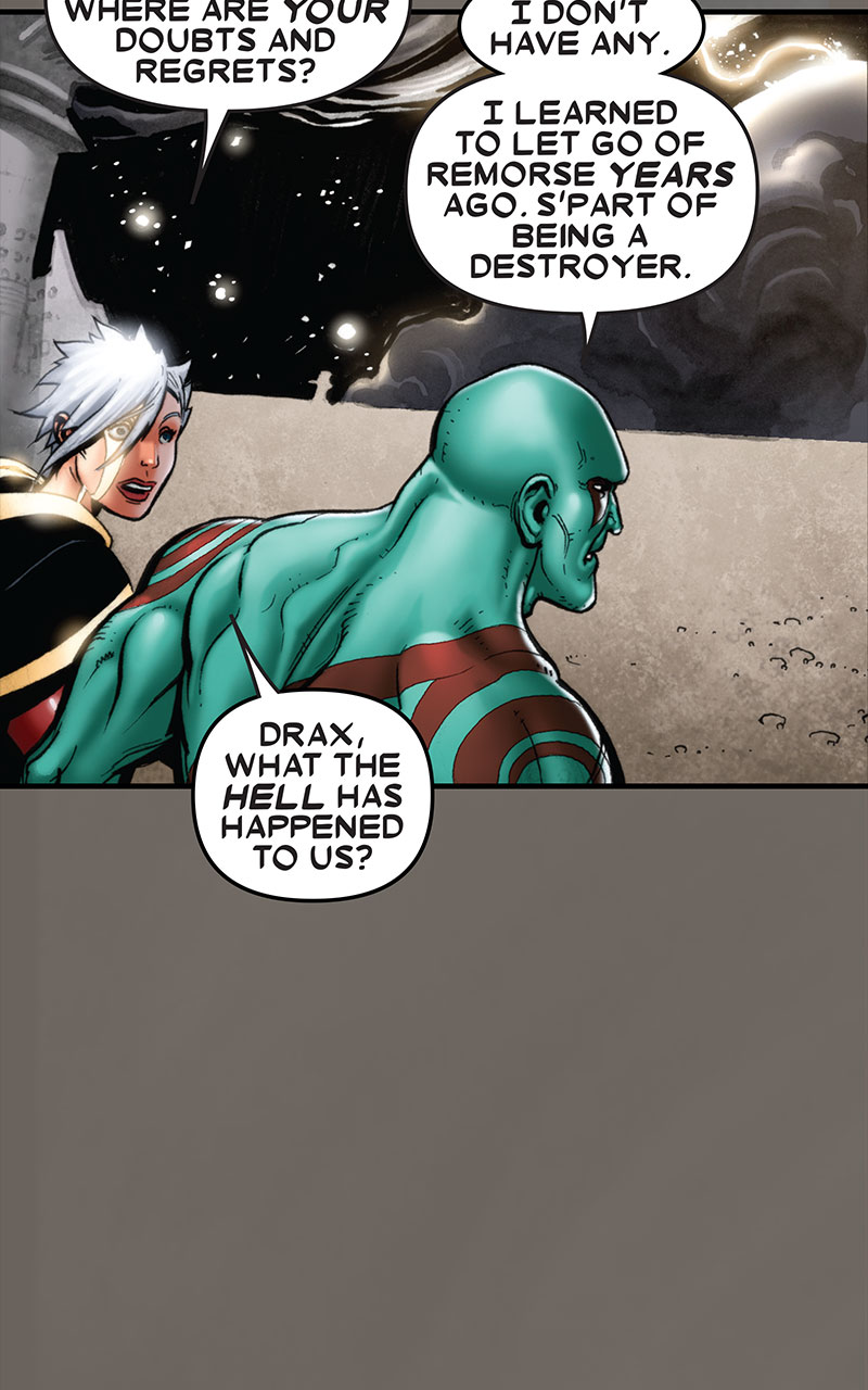 Guardians of the Galaxy: Somebody's Got to Do It Infinity Comic (2023-) issue 21 - Page 57