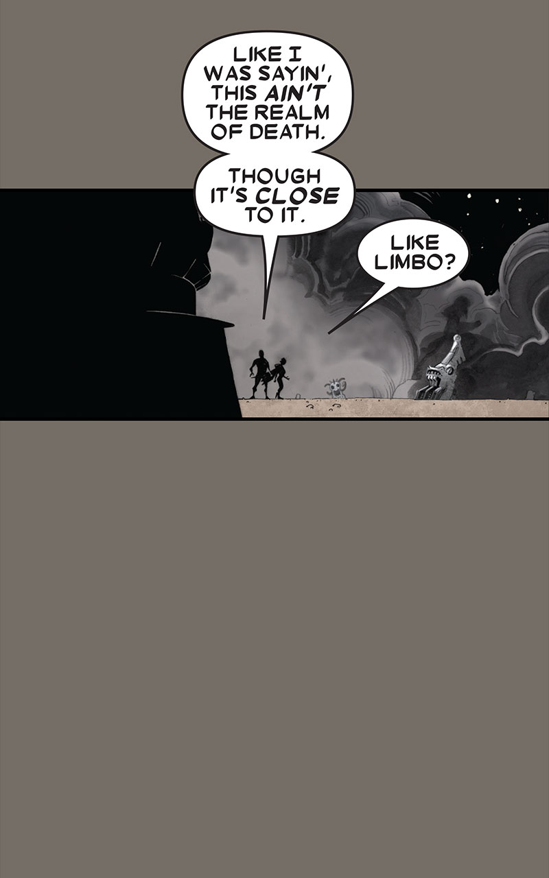 Guardians of the Galaxy: Somebody's Got to Do It Infinity Comic (2023-) issue 21 - Page 71