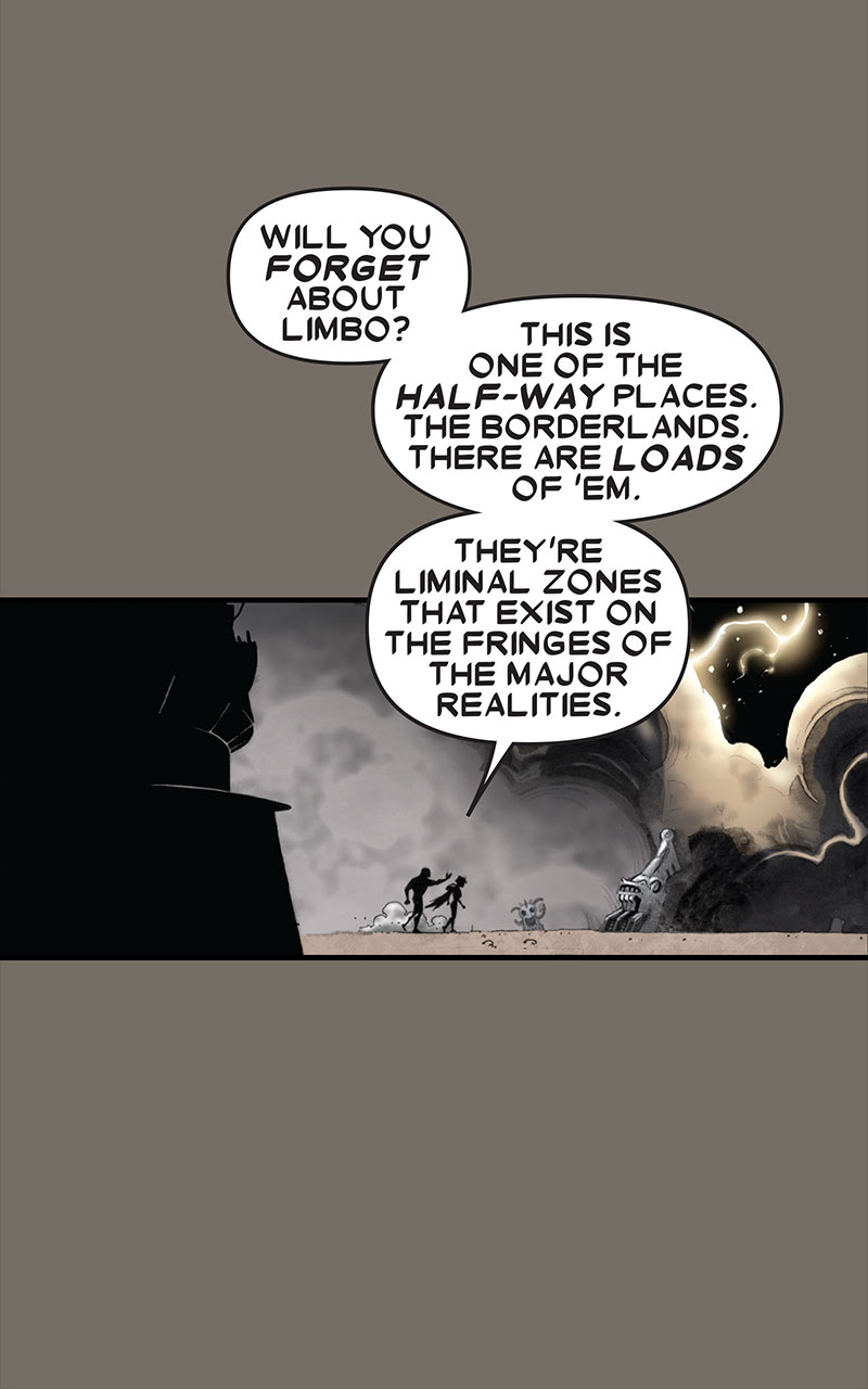 Guardians of the Galaxy: Somebody's Got to Do It Infinity Comic (2023-) issue 21 - Page 72