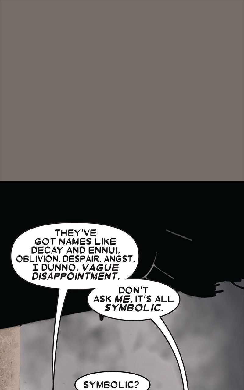 Guardians of the Galaxy: Somebody's Got to Do It Infinity Comic (2023-) issue 21 - Page 73