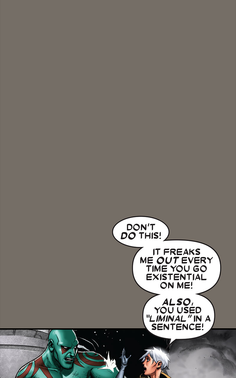 Guardians of the Galaxy: Somebody's Got to Do It Infinity Comic (2023-) issue 21 - Page 79