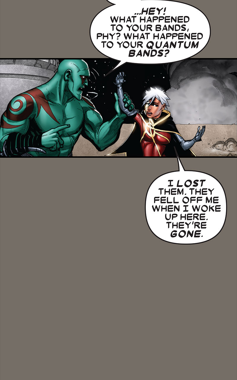 Guardians of the Galaxy: Somebody's Got to Do It Infinity Comic (2023-) issue 21 - Page 81