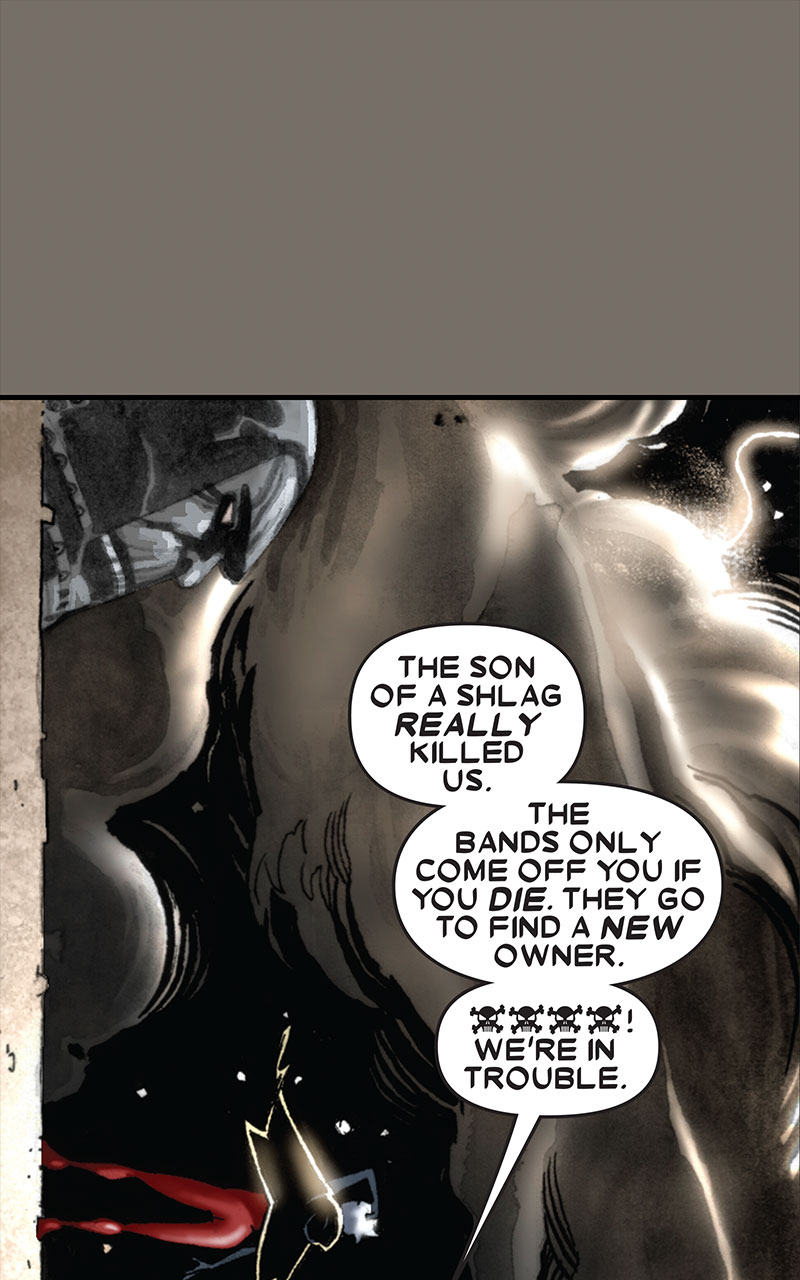 Guardians of the Galaxy: Somebody's Got to Do It Infinity Comic (2023-) issue 21 - Page 83