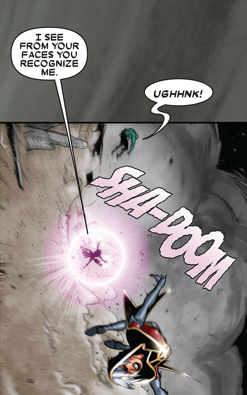 Guardians of the Galaxy: Somebody's Got to Do It Infinity Comic (2023-) issue 22 - Page 3