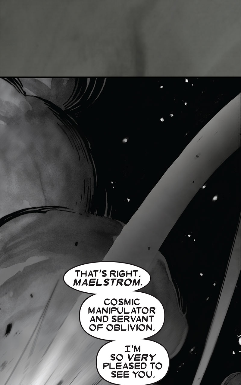 Guardians of the Galaxy: Somebody's Got to Do It Infinity Comic (2023-) issue 22 - Page 5