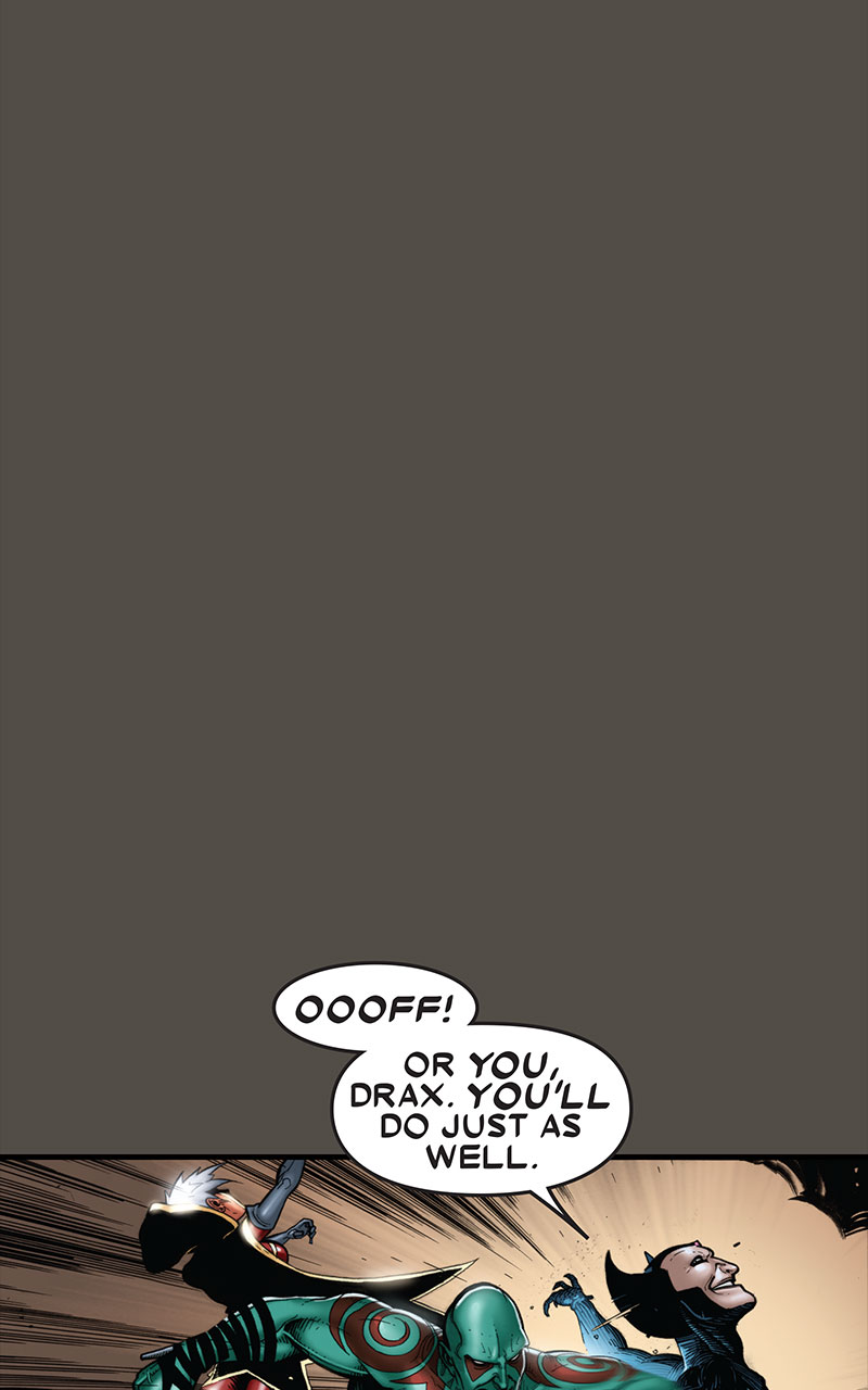 Guardians of the Galaxy: Somebody's Got to Do It Infinity Comic (2023-) issue 22 - Page 9