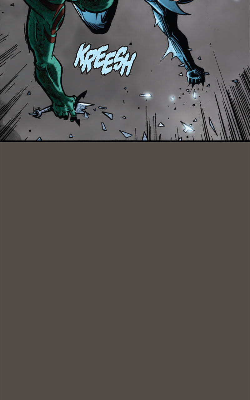 Guardians of the Galaxy: Somebody's Got to Do It Infinity Comic (2023-) issue 22 - Page 20