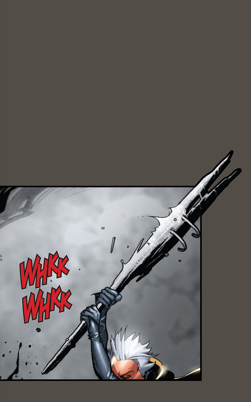 Guardians of the Galaxy: Somebody's Got to Do It Infinity Comic (2023-) issue 22 - Page 29