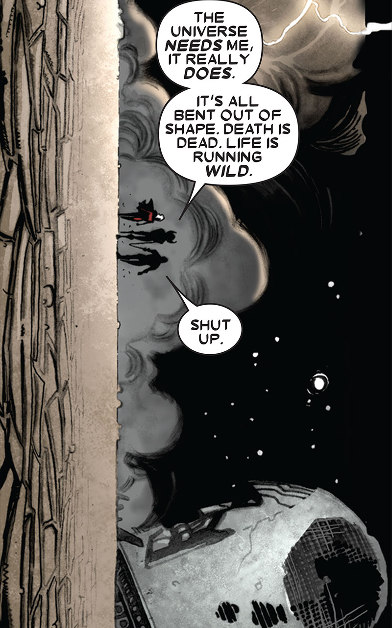 Guardians of the Galaxy: Somebody's Got to Do It Infinity Comic (2023-) issue 22 - Page 36