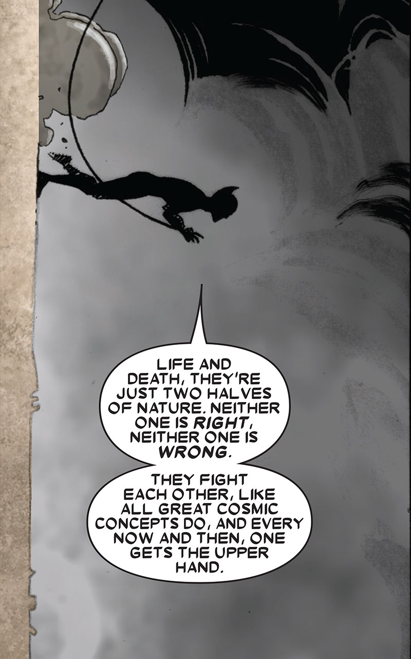 Guardians of the Galaxy: Somebody's Got to Do It Infinity Comic (2023-) issue 22 - Page 41