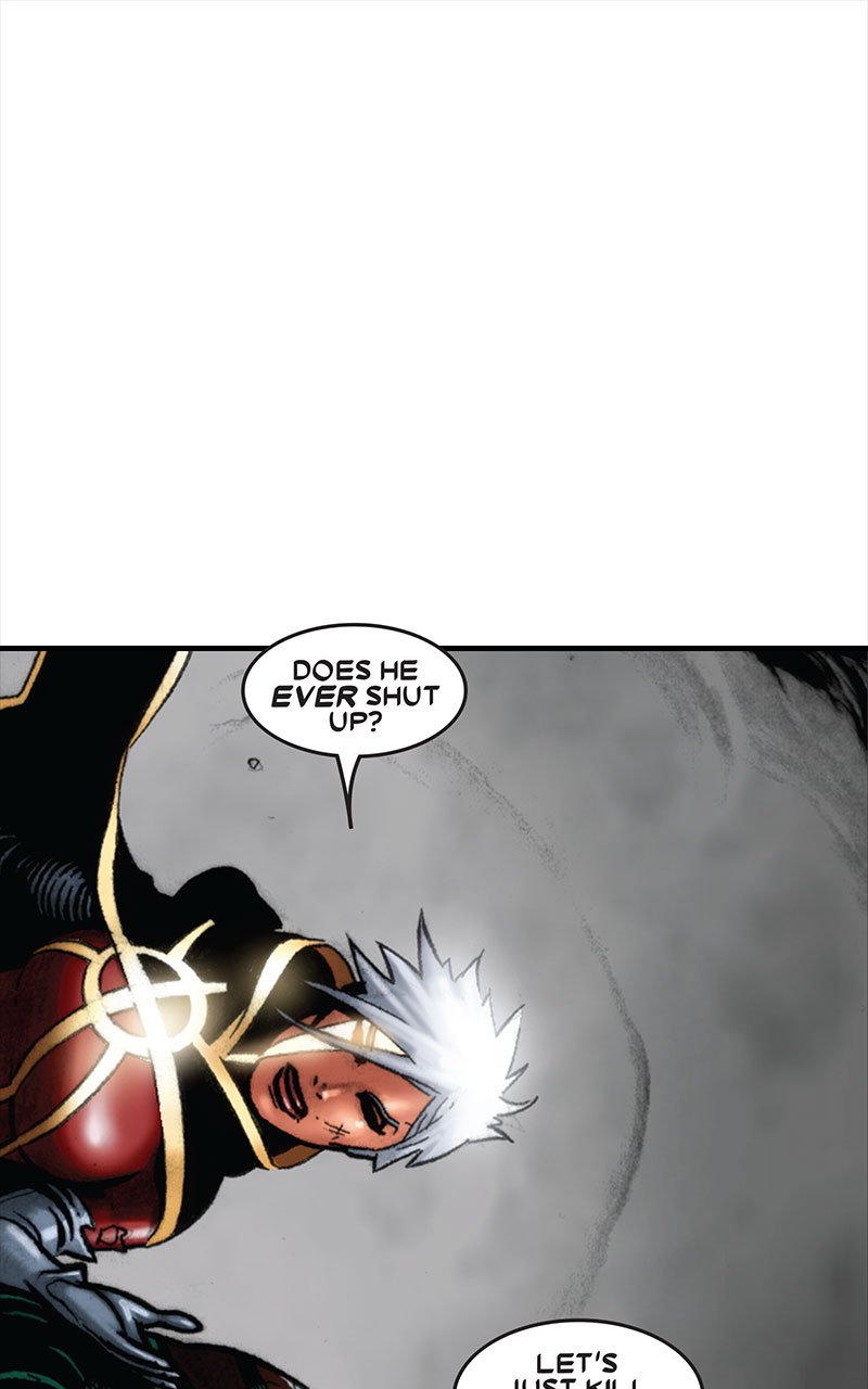 Guardians of the Galaxy: Somebody's Got to Do It Infinity Comic (2023-) issue 22 - Page 43