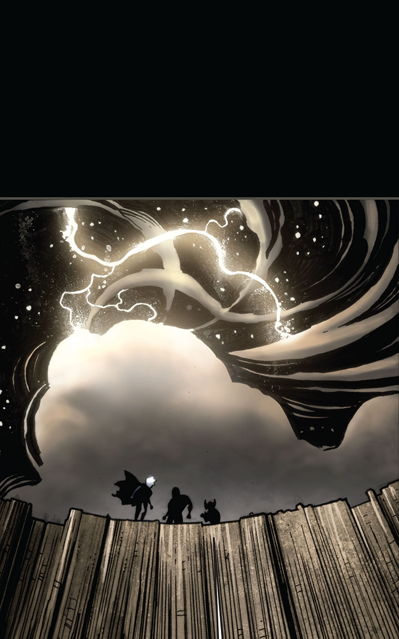 Guardians of the Galaxy: Somebody's Got to Do It Infinity Comic (2023-) issue 22 - Page 53