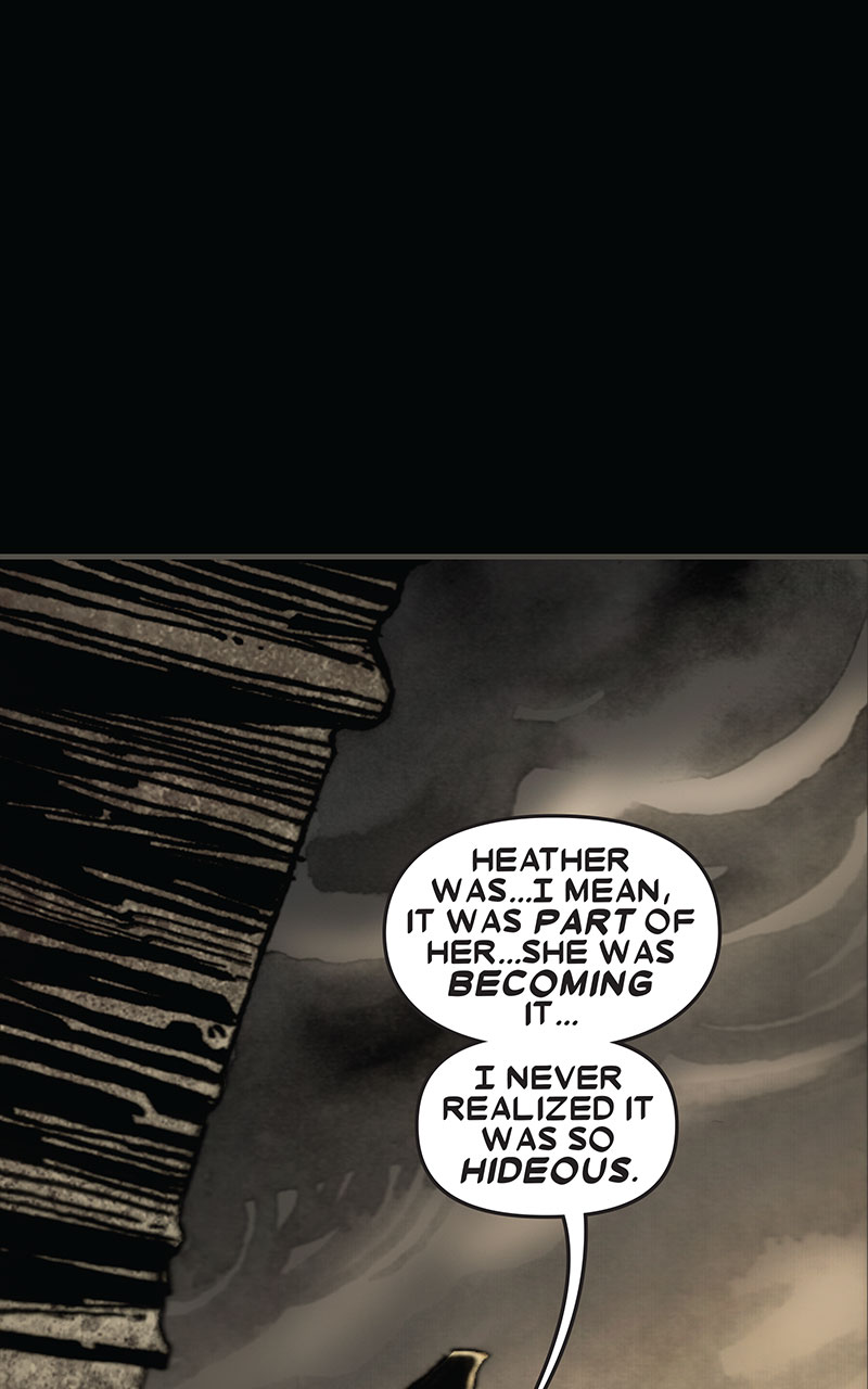 Guardians of the Galaxy: Somebody's Got to Do It Infinity Comic (2023-) issue 22 - Page 60