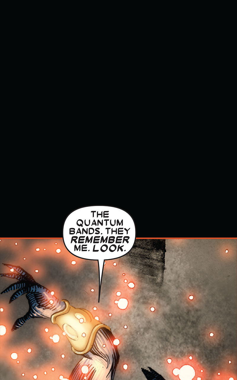 Guardians of the Galaxy: Somebody's Got to Do It Infinity Comic (2023-) issue 22 - Page 73