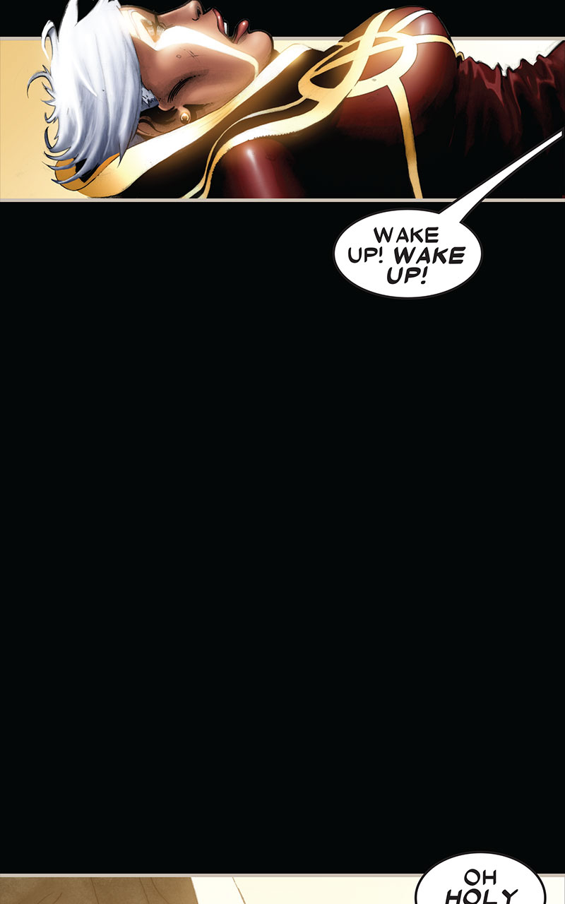 Guardians of the Galaxy: Somebody's Got to Do It Infinity Comic (2023-) issue 23 - Page 20