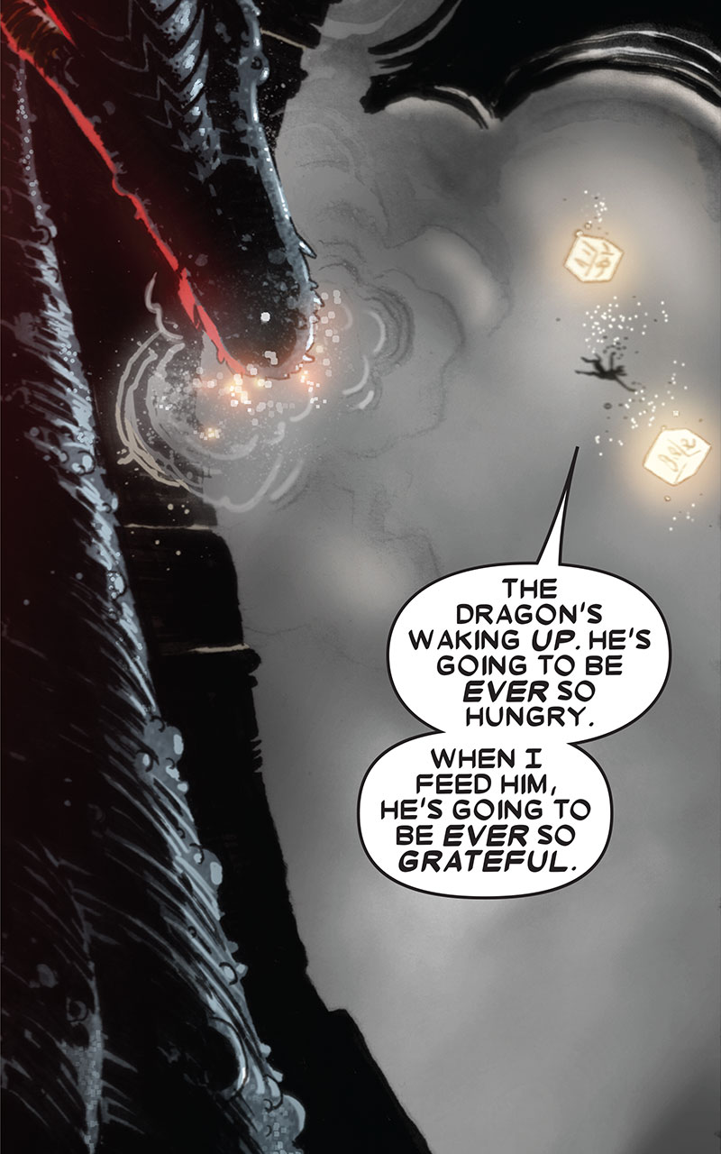 Guardians of the Galaxy: Somebody's Got to Do It Infinity Comic (2023-) issue 23 - Page 24