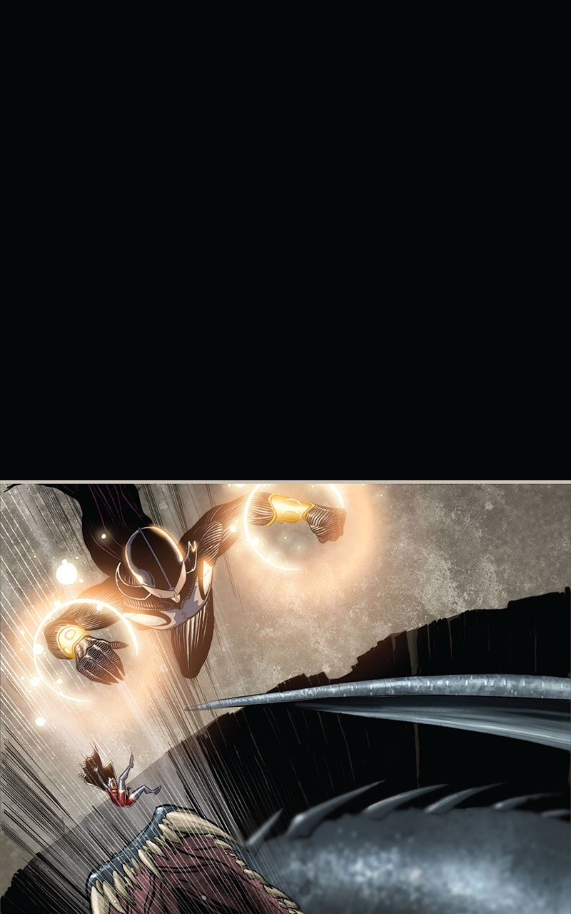 Guardians of the Galaxy: Somebody's Got to Do It Infinity Comic (2023-) issue 23 - Page 30