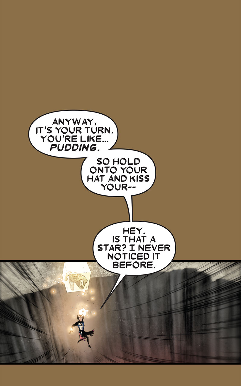 Guardians of the Galaxy: Somebody's Got to Do It Infinity Comic (2023-) issue 23 - Page 35