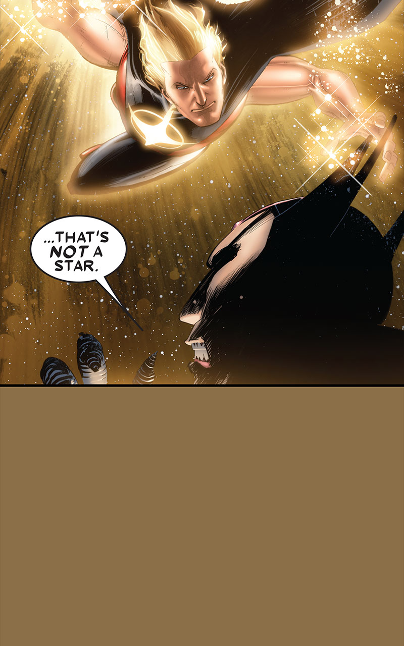 Guardians of the Galaxy: Somebody's Got to Do It Infinity Comic (2023-) issue 23 - Page 40