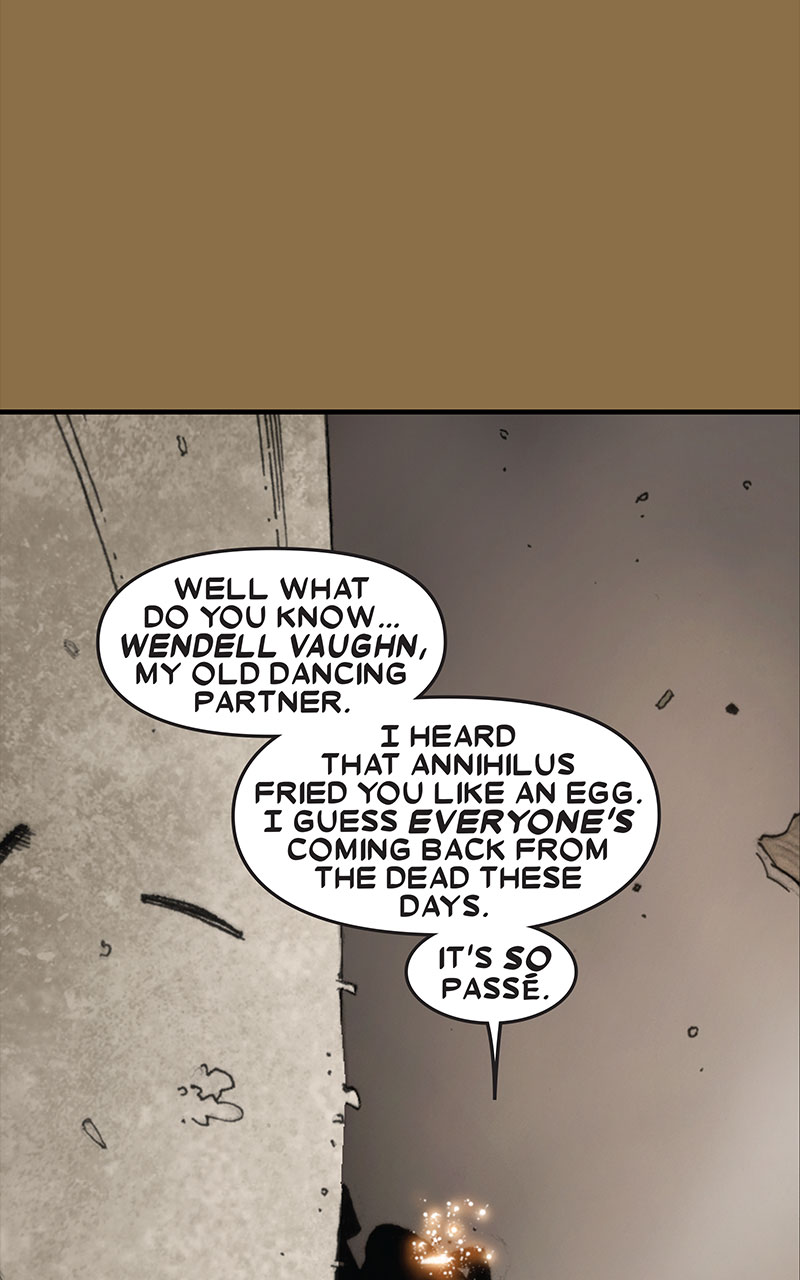 Guardians of the Galaxy: Somebody's Got to Do It Infinity Comic (2023-) issue 23 - Page 48