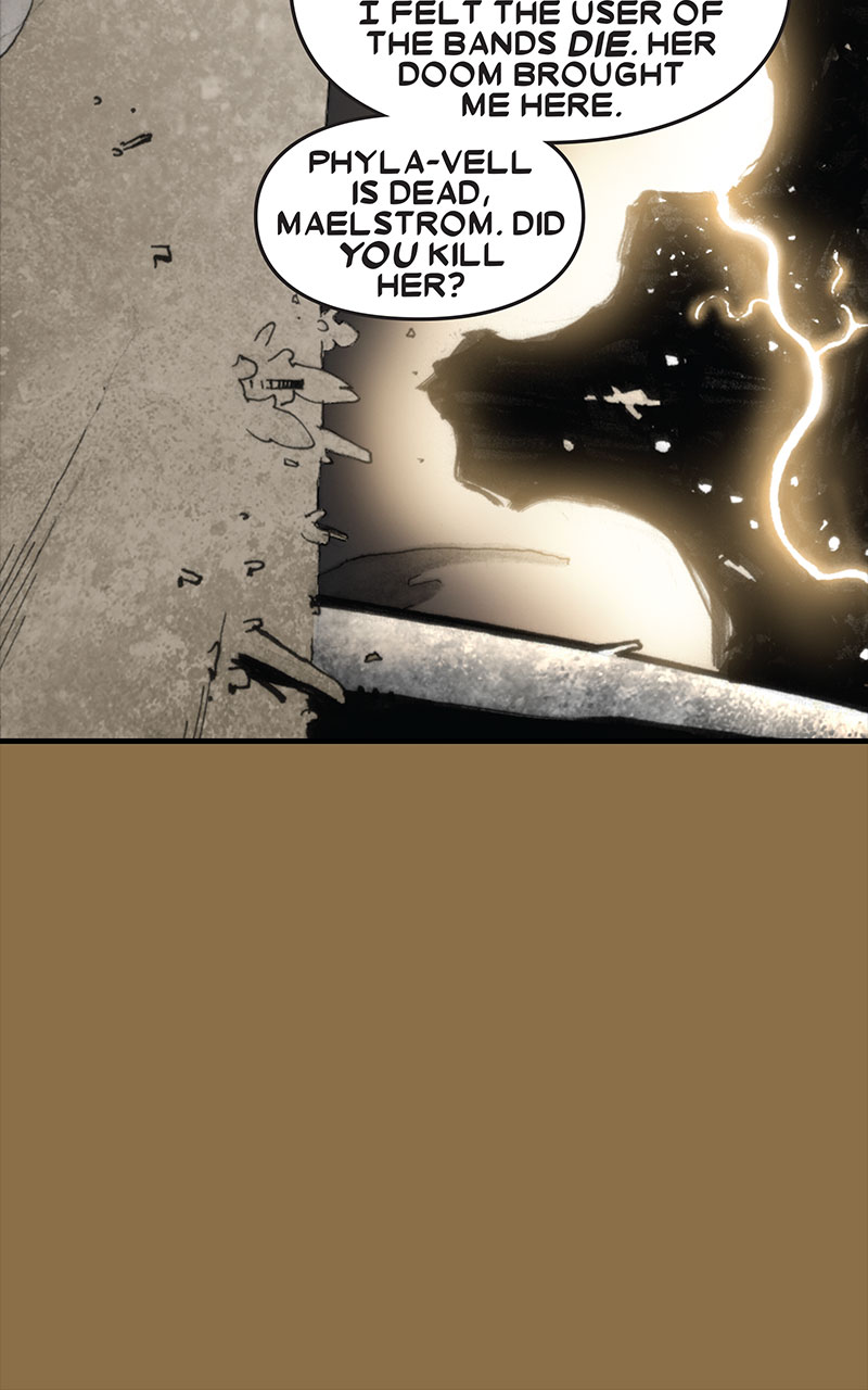 Guardians of the Galaxy: Somebody's Got to Do It Infinity Comic (2023-) issue 23 - Page 52