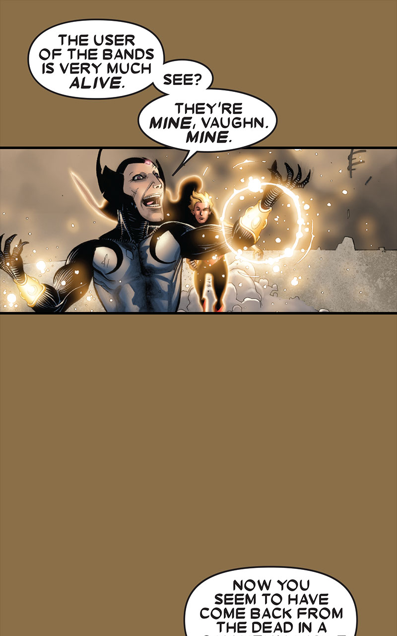 Guardians of the Galaxy: Somebody's Got to Do It Infinity Comic (2023-) issue 23 - Page 53