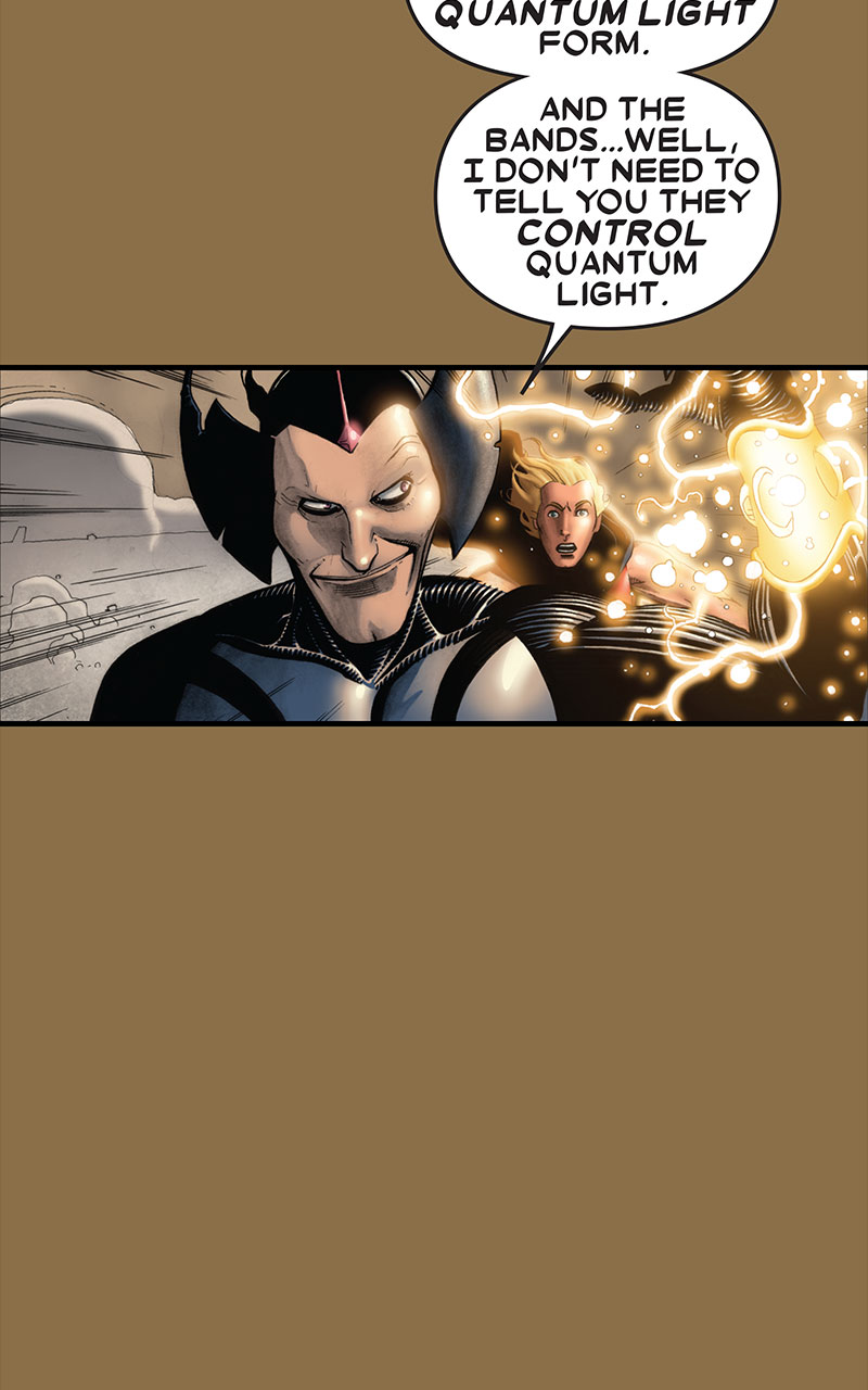 Guardians of the Galaxy: Somebody's Got to Do It Infinity Comic (2023-) issue 23 - Page 54