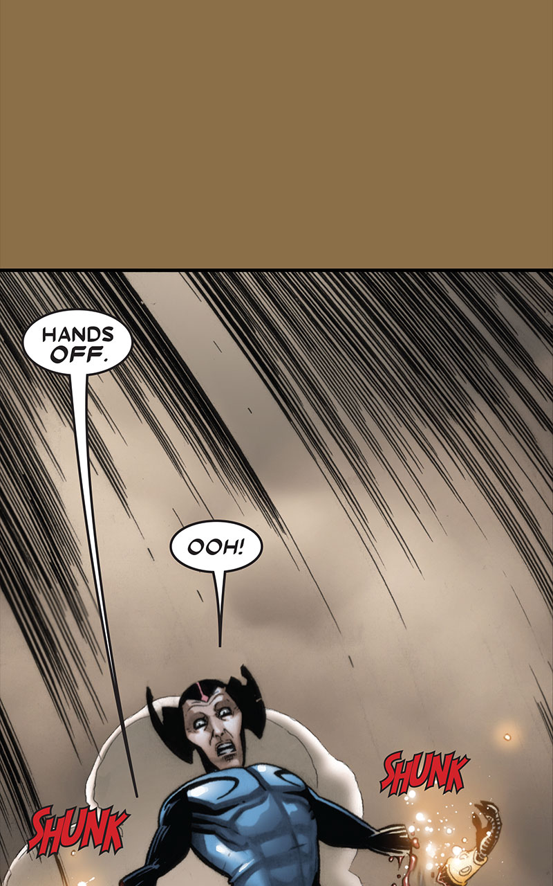 Guardians of the Galaxy: Somebody's Got to Do It Infinity Comic (2023-) issue 23 - Page 59