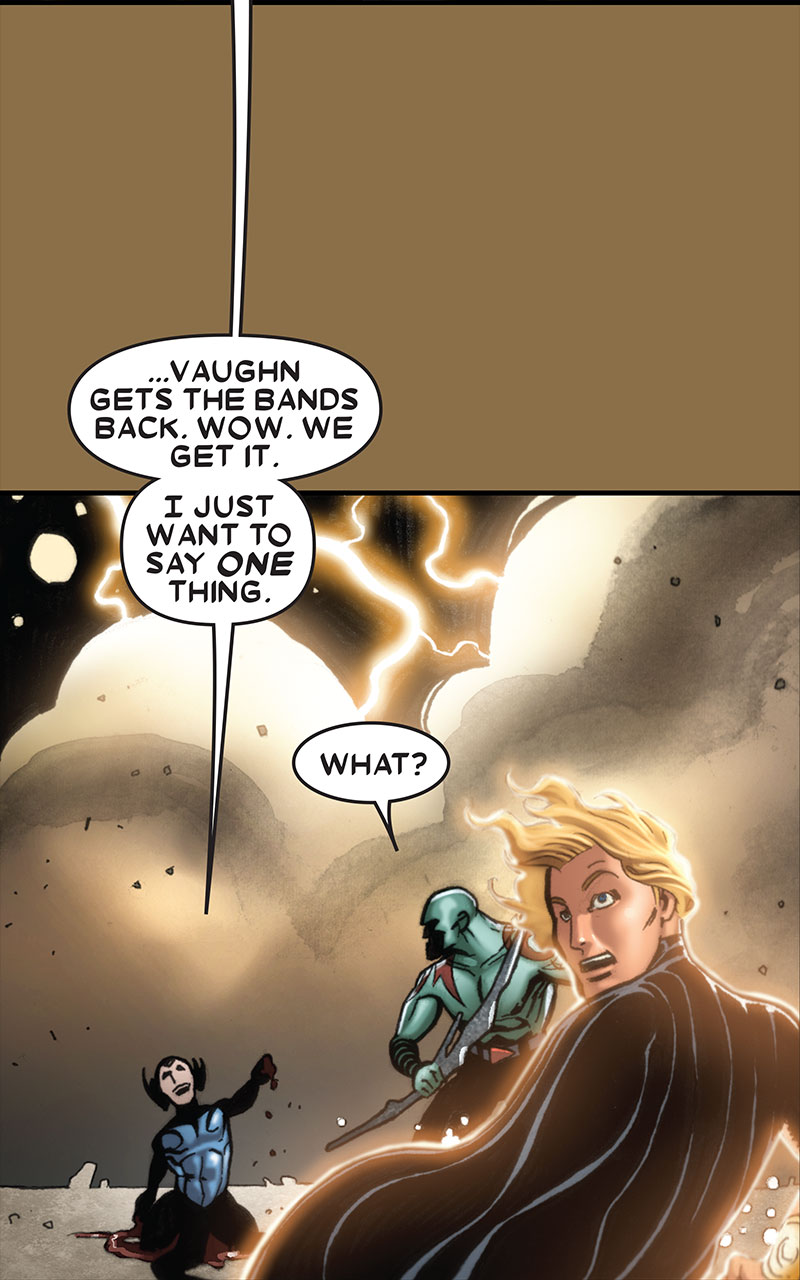 Guardians of the Galaxy: Somebody's Got to Do It Infinity Comic (2023-) issue 23 - Page 65