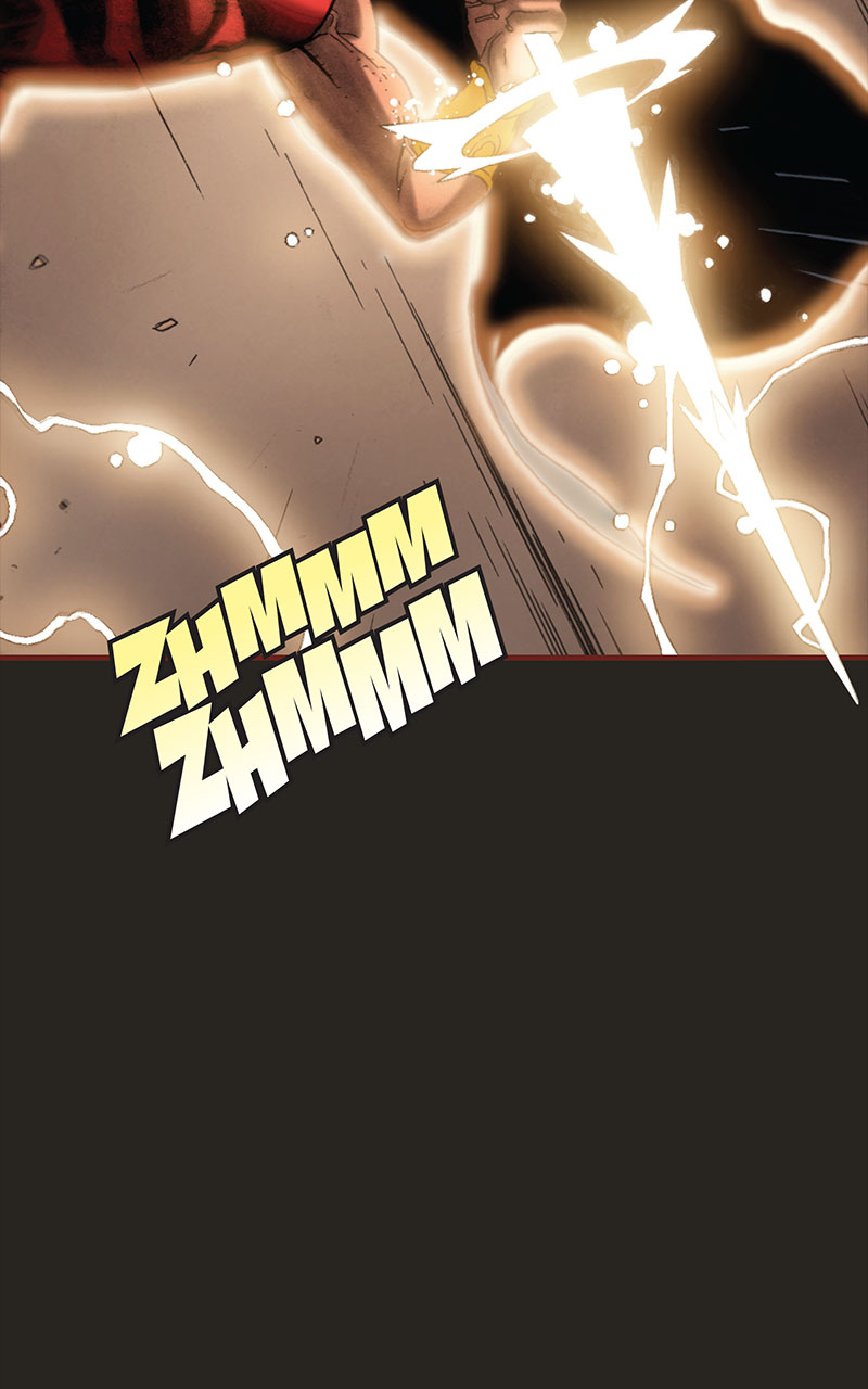 Guardians of the Galaxy: Somebody's Got to Do It Infinity Comic (2023-) issue 23 - Page 74