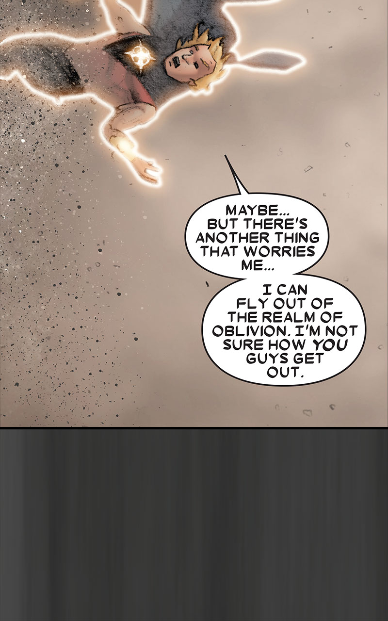 Guardians of the Galaxy: Somebody's Got to Do It Infinity Comic (2023-) issue 24 - Page 42