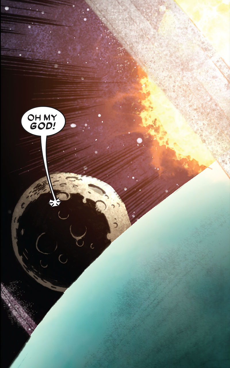 Guardians of the Galaxy: Somebody's Got to Do It Infinity Comic (2023-) issue 24 - Page 47