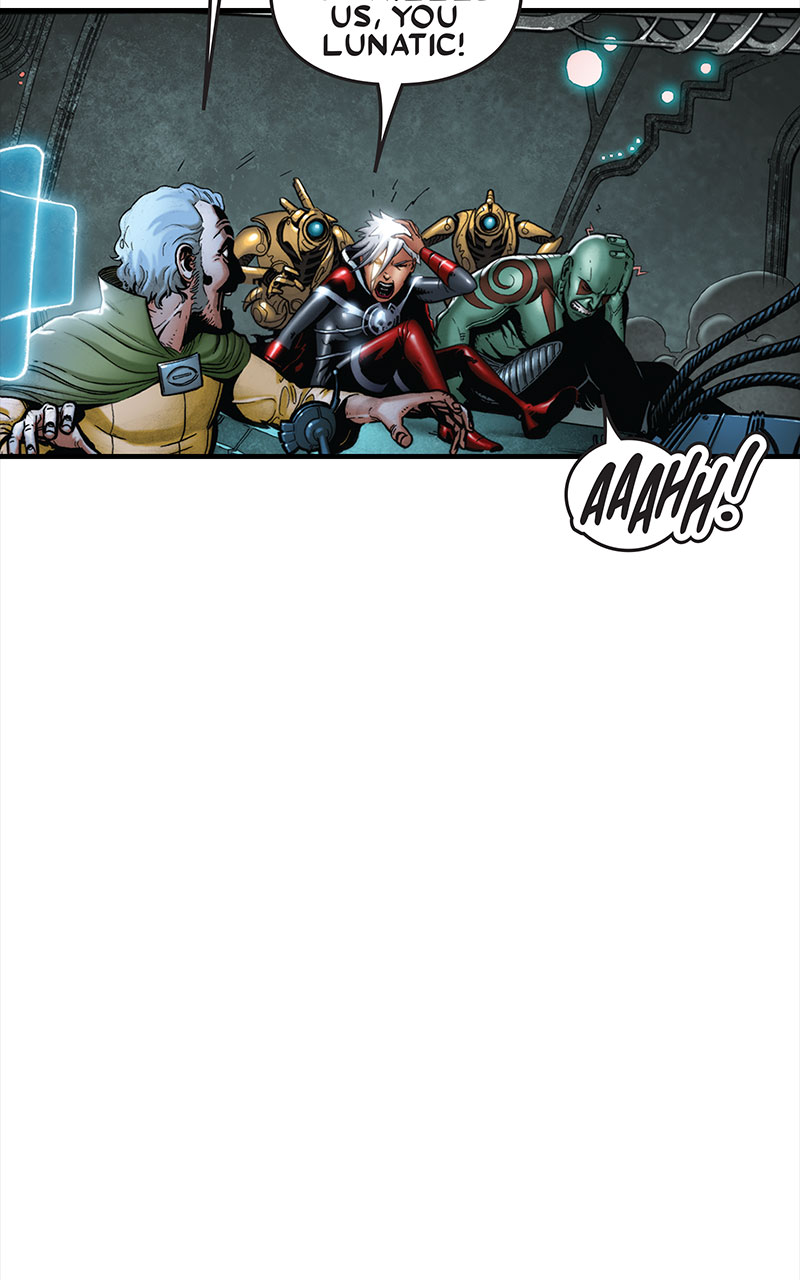 Guardians of the Galaxy: Somebody's Got to Do It Infinity Comic (2023-) issue 24 - Page 50