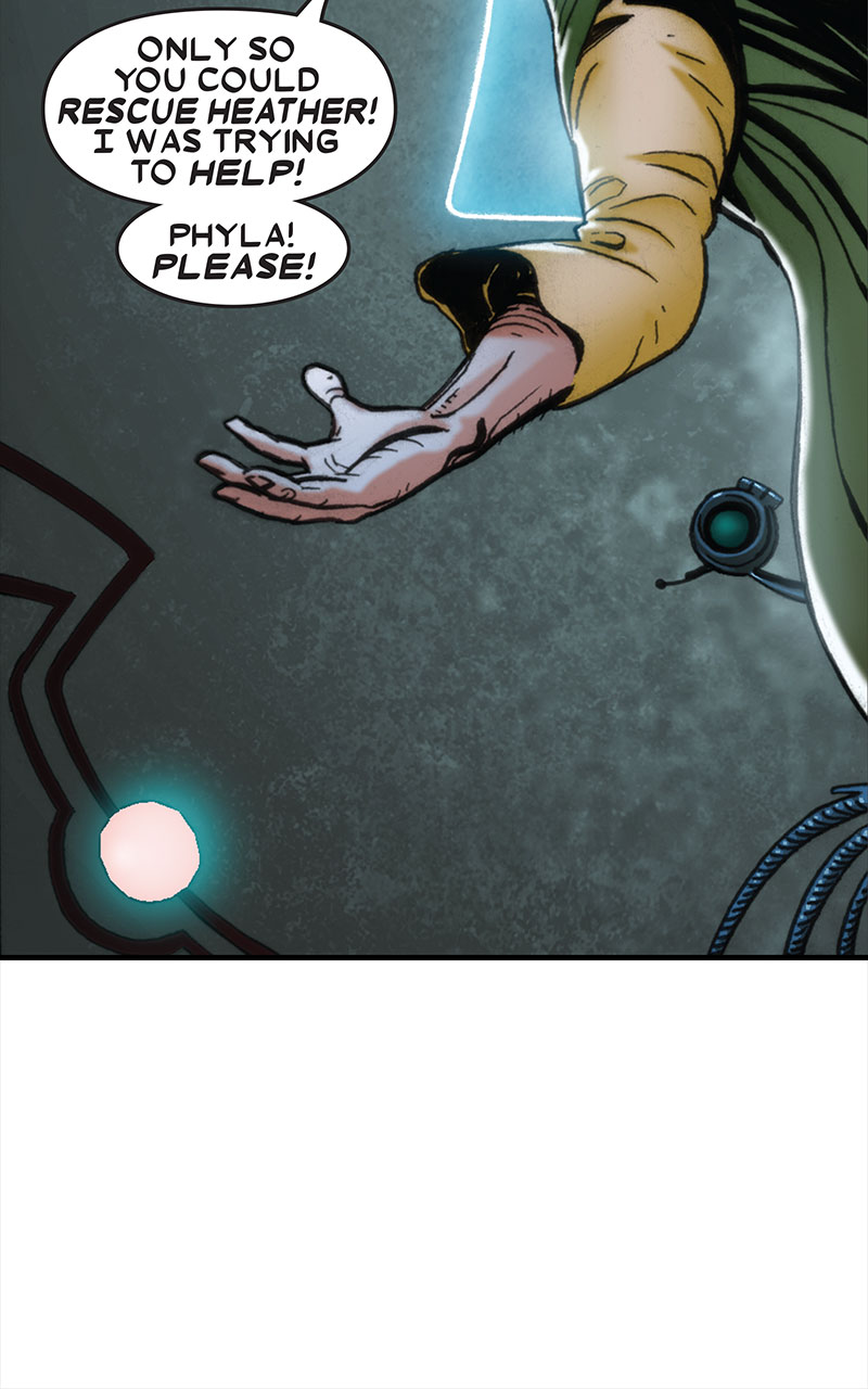 Guardians of the Galaxy: Somebody's Got to Do It Infinity Comic (2023-) issue 24 - Page 52