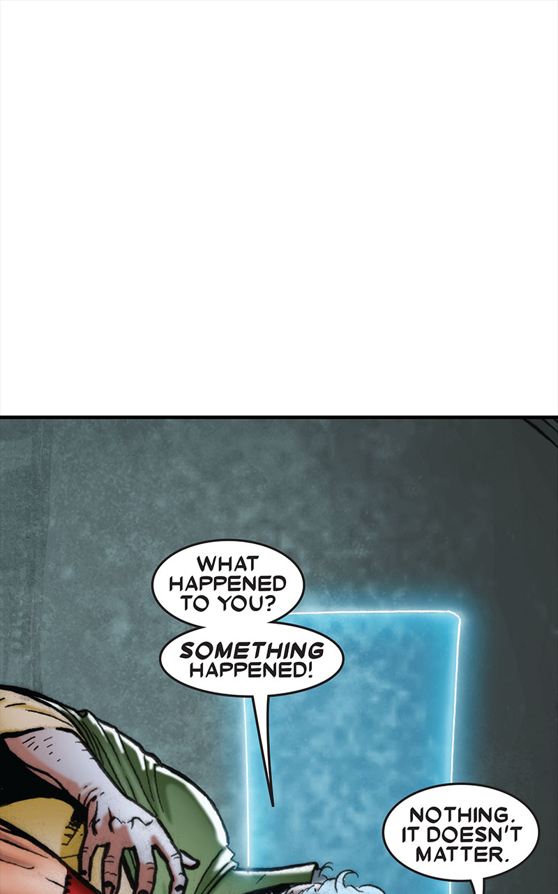 Guardians of the Galaxy: Somebody's Got to Do It Infinity Comic (2023-) issue 24 - Page 53